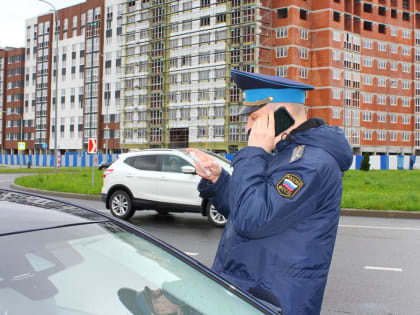 Арест машины побудил калининградца погасить долг в 4,2 млн рублей