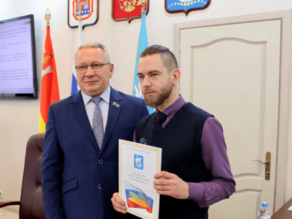 Депутаты утвердили стратегию развития Калининграда