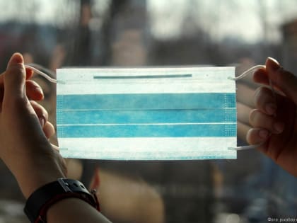 В Калининградской области отменяют масочный режим