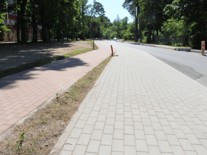 В Калининграде на повестке дня: современная и безопасная транспортная инфраструктура
