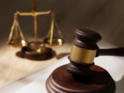 В Зеленоградский районный суд Калининградской области обратился следователь с ходатайством об избрании меры пресечения в виде запрета определенных действий в отношении 64-летней А.