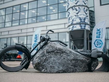 Карельский международный форум камнеобработки