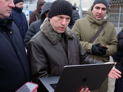 Сад-парковка и подземное наблюдение за черепками: как изменится сквер у Дома искусств
