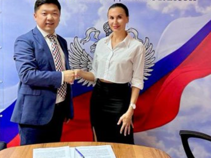 Бизнес-омбудсмен и управление Росздравнадзора заключили соглашение о сотрудничестве