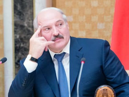 Лукашенко: Запад планирует напасть на РФ через Украину и Белоруссию