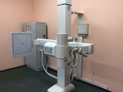 Заключены контракты на поставку большей части оборудования по проекту модернизации первичного звена здравоохранения