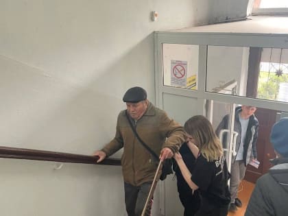 День инвалидов: уважение и поддержка для всех