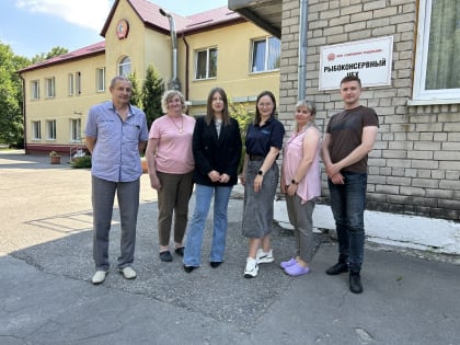 В компании «Сохраним традиции» проанализировали первые результаты участия в нацпроекте «Производительность труда»