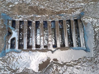 Бесрозванных нашёл в системе ливневой канализации Калининграда «тонкие места» и «серьёзные уязвимости»