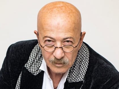 Александра Розенбаума госпитализировали после концерта в Красноярске