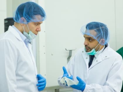 Алиханов: Я вижу рост интереса со стороны некоторых иностранных инвесторов