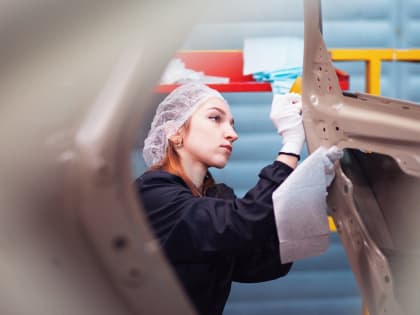 «Автотор» несмотря на экономические сложности поддержал более 100 социальных программ на 460 миллионов рублей