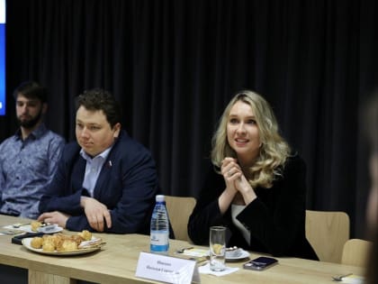 Наталья Ищенко: Калининградская инфраструктура для адаптивного спорта будет расширяться