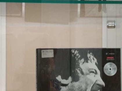 “Поющий нерв эпохи”,