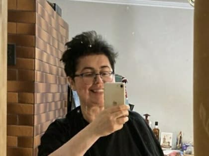 «Один очаг исчез, «химия» помогает»: 45-летняя калининградка с опухолью мозга рассказала, как идёт лечение