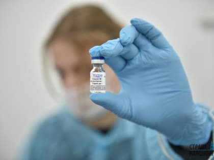 В Калининградской области нет вакцины от коронавируса