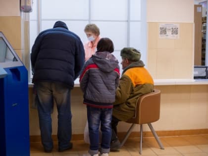 Роспотребнадзор: Эпидпорог по гриппу и ОРВИ в Калининградской области превышен на 41%