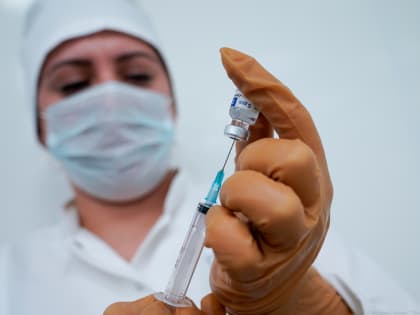 Минздрав России зарегистрировал «детскую» вакцину от коронавируса