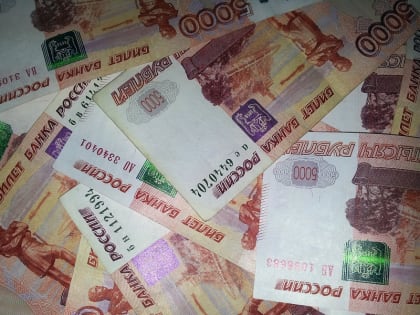 Власти региона отчитались о росте оборота розничной торговли, он отстал от инфляции в 5 раз