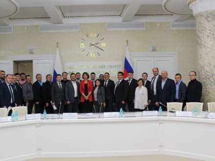 В Минсельхозе РФ подвели итоги встречи с российскими фермерами