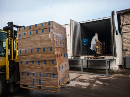 В Калининградской области начинают эксперимент по упрощению интернет-торговли