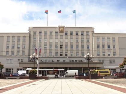 Калининградские проекты вошли в число финалистов Всероссийского конкурса «Служение»