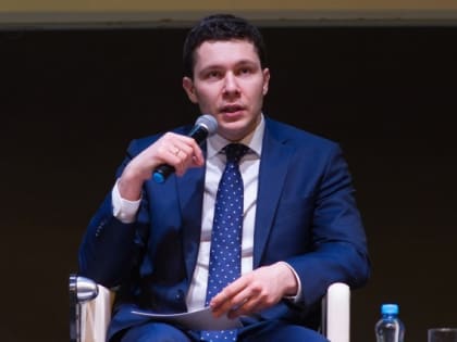 Алиханов оценил ежемесячные потери региона из-за ограничений транзита в 900-980 млн рублей