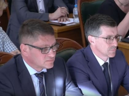 Назначение нового и.о. министра здравоохранения Калининградской области