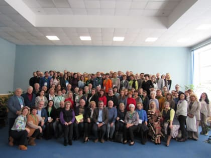 Ученые БФУ приняли участие в международной конференции «Иммунология для врачей»