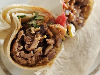 Как правильно выбрать шаурму. Советы Роспотребнадзора