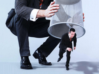 Калининградская область вошла в топ-30 регионов по индексу административного давления