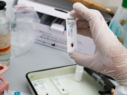 В России выявлены случаи заражения «флуроном»