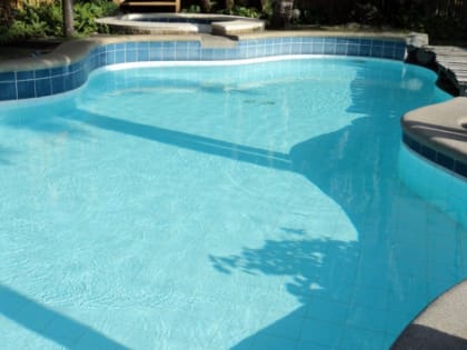 В Калининградской области на месте игорной зоны построят бассейн с морской водой