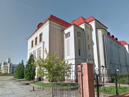 Ещё одно историческое здание в Калининграде хотят украсить архитектурной подсветкой