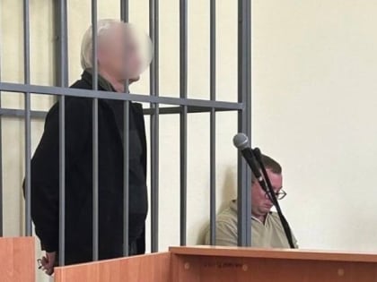 Калининградец осужден за разбойное нападение на бывшую жену