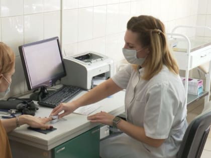 В регионе проходит «подчищающая» вакцинация от кори, хотя последний случай этого заболевания был зафиксирован 4 года назад