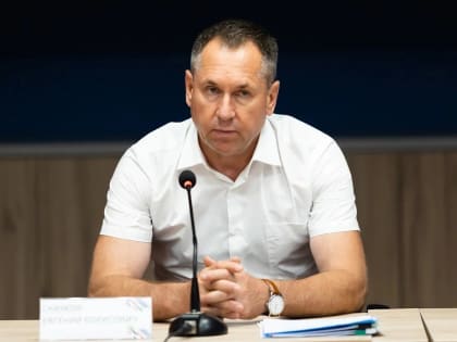 С днем рождения, Евгений Борисович!