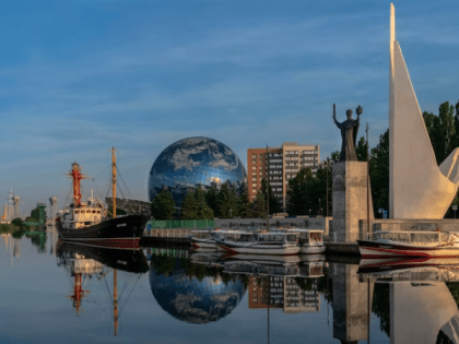 Синоптики рассказали, какая погода будет в Калининграде в субботу