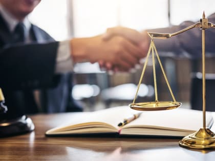 В Управлении ФНС России по Калининградской области подведены итоги работы по рассмотрению споров в судебном порядке за 9 месяцев 2023 года