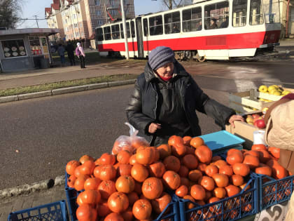 Нарушителей наказывают штрафами