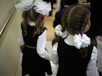 Госдума отказалась вводить ежегодную выплату к началу учебного года на каждого ребенка