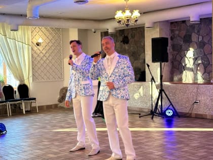 Почет и уважение творцам истории нашего города – Почетным гражданам Калининграда