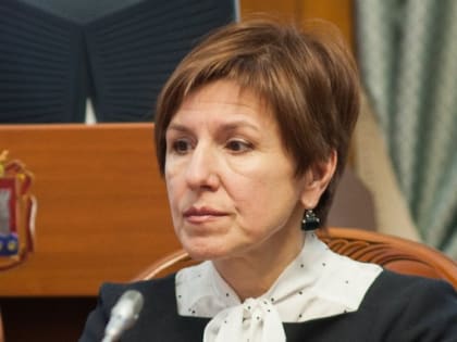 Бабура рассказала о росте заболеваемости коклюшем в Калининградской области