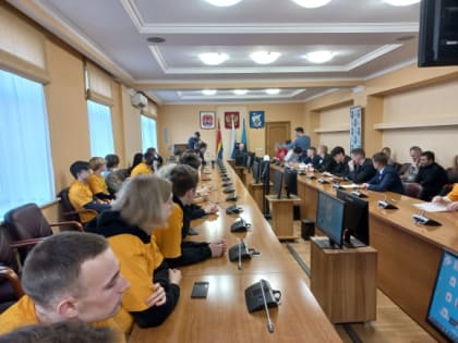 Инновационным проектам молодых «зеленый свет»