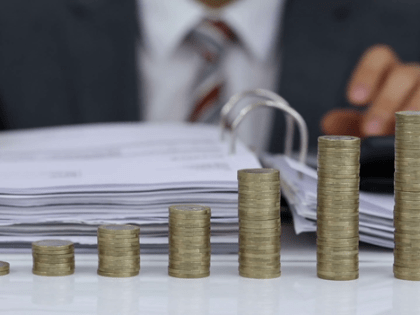 В Калининградской области латают бюджет ещё не наступившего года