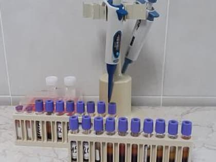 За два месяца более тысячи новорожденных прошли неонатальный скрининг по новой программе