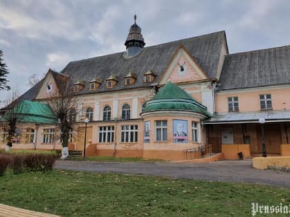 Экспертиза одобрила проект ремонта исторического Дома стрелка в Гусеве