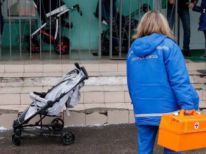 «Больше не услуга»: в БФУ прокомментировали вывод врачей из-под уголовной статьи