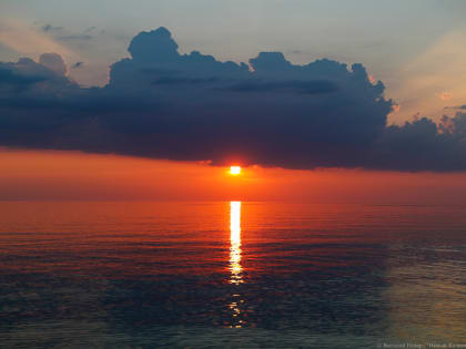 Президиум парламента Крыма намерен обсудить отмену решения о передаче полуострова Украинской ССР