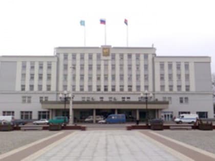 Начался прием работ, материалов и документов на соискание премии Калининградской области «Созидание»